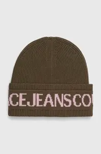 Versace Jeans Couture  Vlněná čepice
