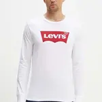 Levi's - Pánske tričko s dlhým rukávom