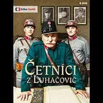 Různí interpreti – Četníci z Luhačovic DVD