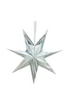 vtwonen  Vianočná dekorácia  Star Paper Iridescence