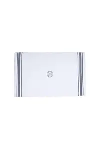 Officine Monogram  Kúpeľňová predložka  Monogram Linea 60 x 100 cm