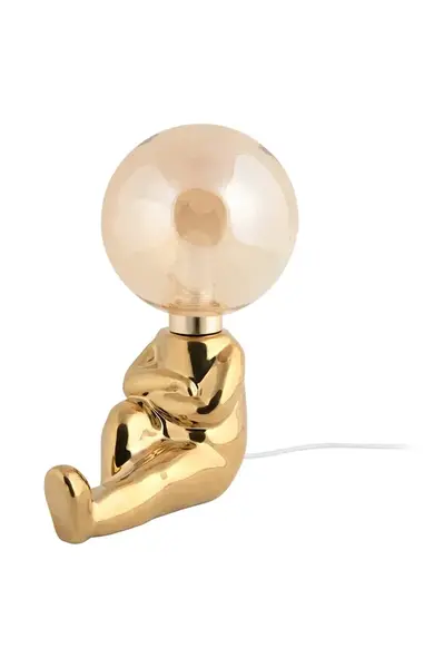 Leitmotiv  Led stolná lampa  Joey