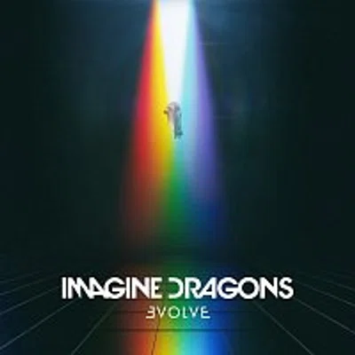 Imagine Dragons – Evolve CD