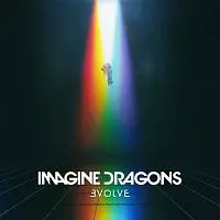 Imagine Dragons – Evolve CD