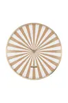 Karlsson Nástěnné hodiny Karlsson Candy Swirl Dome