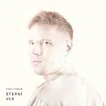 Pavel Čadek – Stepní vlk LP