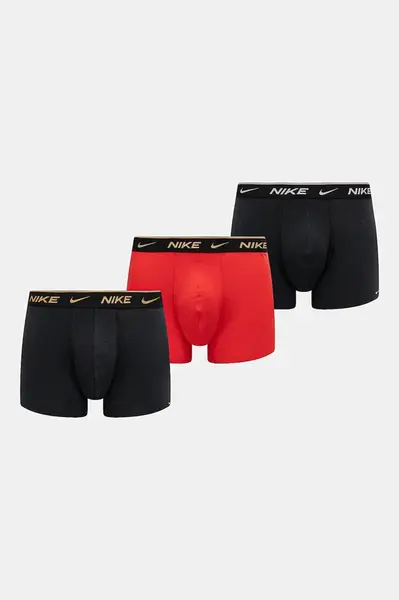 Boxerky Nike 3-pak