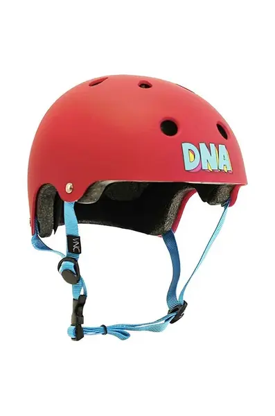 DNA Prilba DNA Red Matte EPS XXS/XS