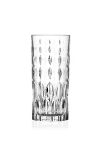 Affek Design  Sada pohárov  RCR Marylin 350 ml 6-pak
