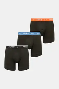 Boxerky Nike 3-pak