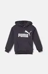 Puma Detská mikina Puma