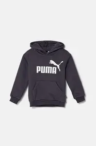 Puma Detská mikina Puma