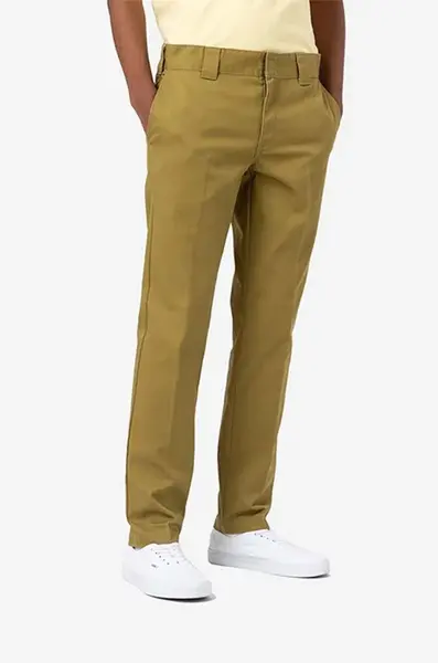 Nohavice Dickies 872 Work Pant Rec