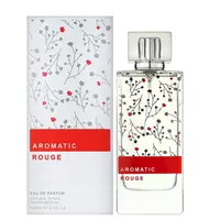 Alhambra Aromatic Rouge - EDP 100 ml