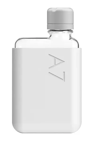 Fľaša na vodu Memobottle Original A7 180 ml