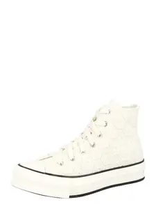CONVERSE Tenisky 'CTAS'  béžová