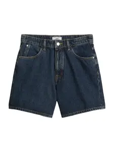 Marc O'Polo DENIM Džínsy  tmavomodrá