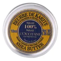 L'Occitane en Provence Bambucké máslo pro suchou pokožku 100 % BIO (Shea Butter) 150 ml