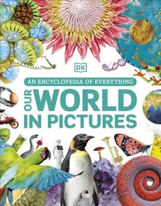 Our World in Pictures - DK