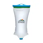 Skládací láhev CNOC Vecto 2 l modrá