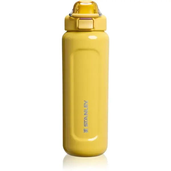Stanley The Wellspring Bottle termofľaša Dijon Gloss 700 ml