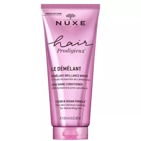 Nuxe Kondicionér pro lesk vlasů Prodigieux (High Shine Conditioner) 200 ml