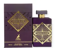 Maison Alhambra Infini Elixir - EDP 100 ml