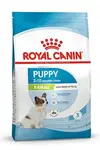 Royal Canin  X-small puppy/junior  500g