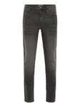 BLEND Džínsy 'BHTWISTER'  sivý denim