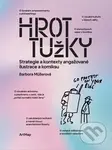Hrot tužky - Barbora Müllerová