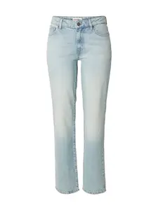 GUESS JEANS Džínsy  pastelovo modrá