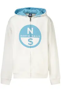 Dětská mikina se zipem North Sails