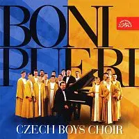 Boni Pueri – Boni pueri. Český chlapecký sbor