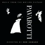 Luciano Pavarotti – Pavarotti [Music from the Motion Picture] CD