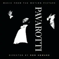 Luciano Pavarotti – Pavarotti [Music from the Motion Picture] CD