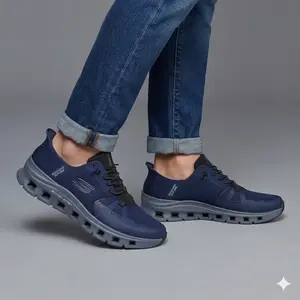 Skechers glide-step pro slip-ins 43