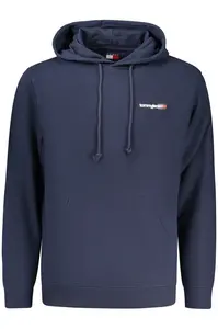 Pánská mikina Tommy Hilfiger bez zipu