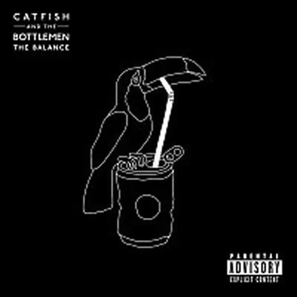 Catfish and the Bottlemen – The Balance LP