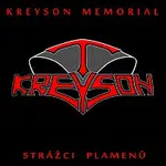 Kreyson Memorial – Strážci plamenů CD