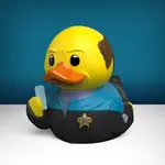 Tubbz kachnička Star trek - The Doctor