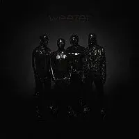 Weezer – Weezer (Black Album)