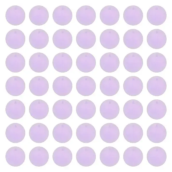 Silicone Beads