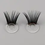 Acrylic Doll Eyelashes