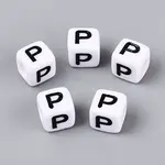 Opaque Acrylic Beads