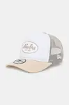 New Era trucker čepice OVAL FOAM PATCH TRUCKER