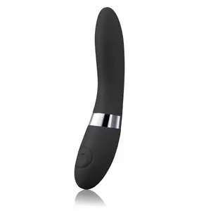 Vibrátor - Lelo Elise 2 čierna