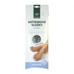Gelové vložky antišok s velurem vel. 43-44