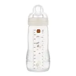 MAM Láhev Baby Bottle 330 ml 1 ks béžová