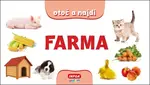 Otoč a najdi Farma