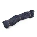 Chinese Waxed Cotton Cord